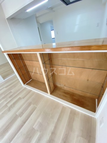 4/29 リビング/ダイニング