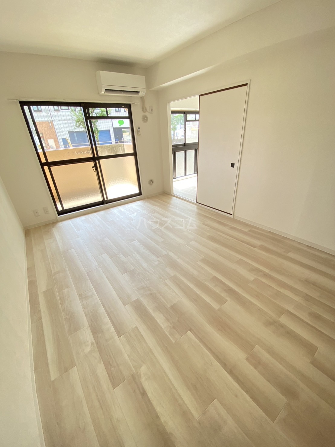 3/29 リビング/ダイニング