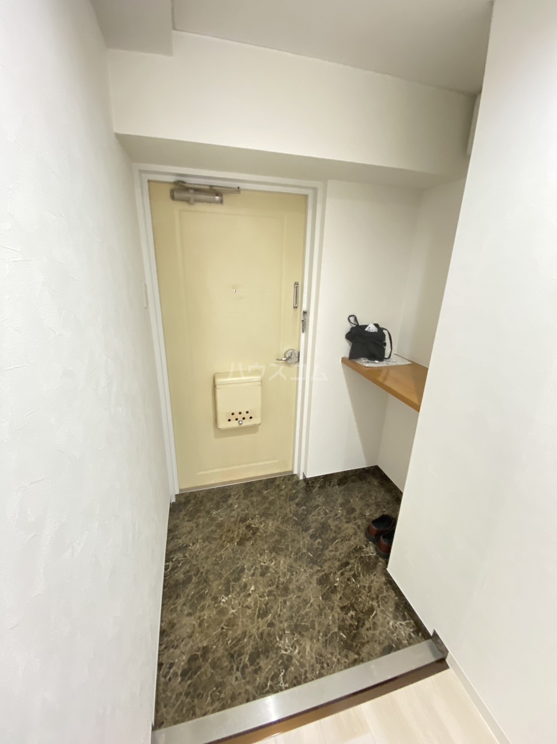7/29 玄関