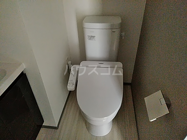11/30 トイレ