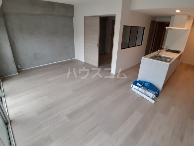 5/30 リビング/ダイニング