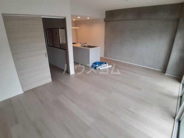 6/30 リビング/ダイニング