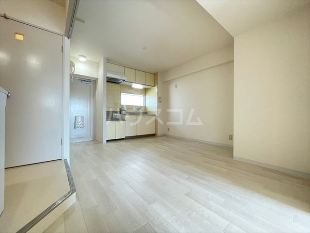 4/30 リビング/ダイニング