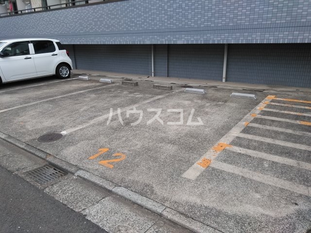 29/30 駐車場