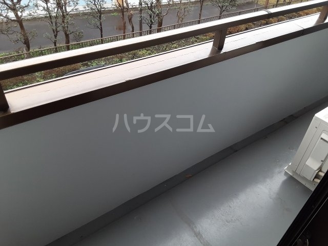 16/30 バルコニー