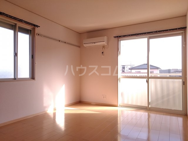 4/26 リビング/ダイニング