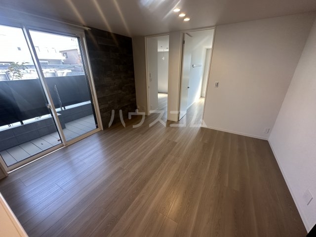 4/26 リビング/ダイニング