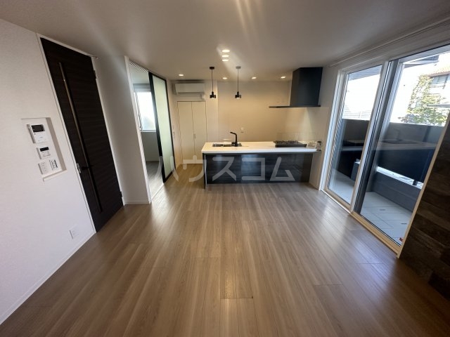 3/26 リビング/ダイニング