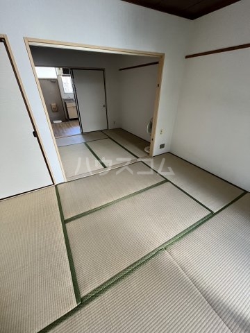 3/22 リビング/ダイニング