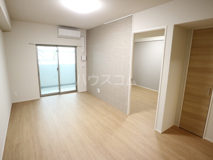 3/25 リビング/ダイニング