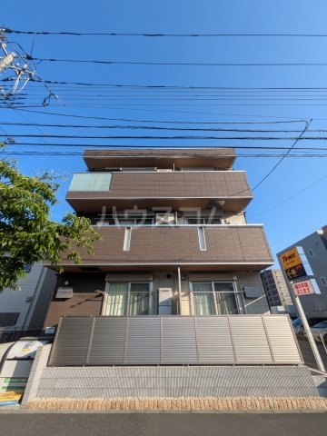 1/11 外観