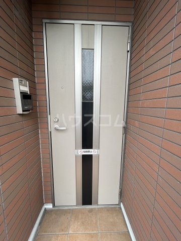 2/9 エントランス