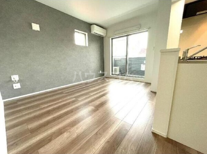 4/17 リビング/ダイニング