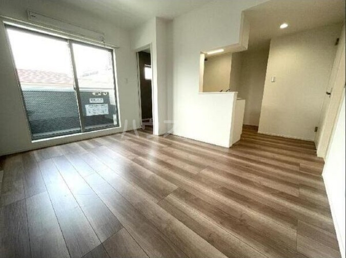 3/17 リビング/ダイニング