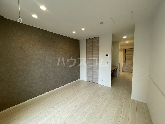 4/25 リビング/ダイニング