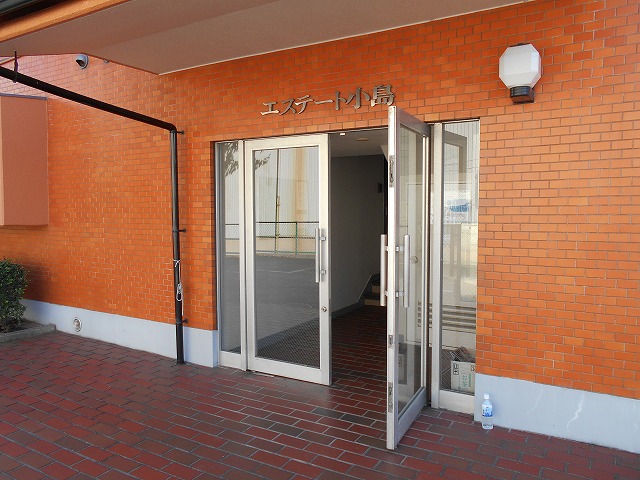 3/5 エントランス