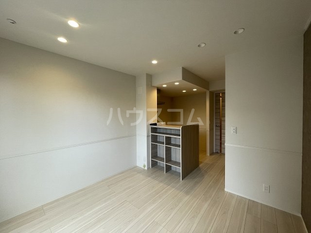 4/26 リビング/ダイニング