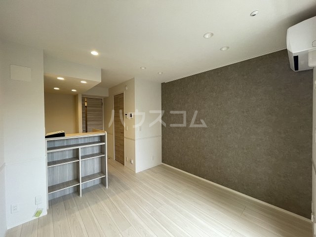 3/26 リビング/ダイニング