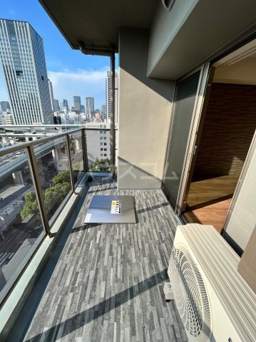 18/30 バルコニー