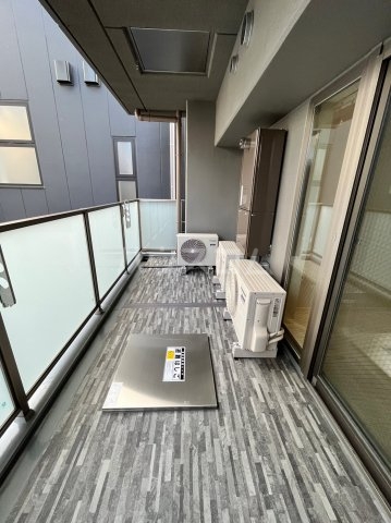 22/30 バルコニー