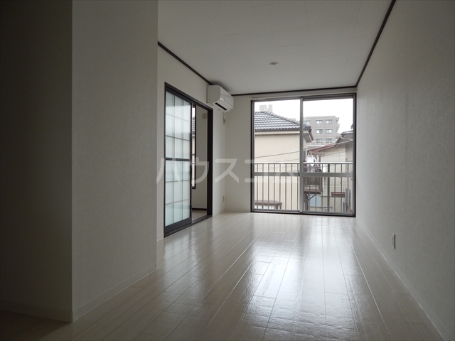 7/30 リビング/ダイニング