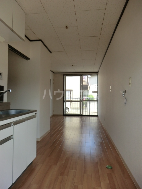 8/30 リビング/ダイニング