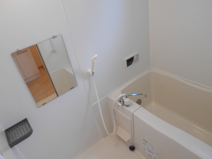 7/24 浴室