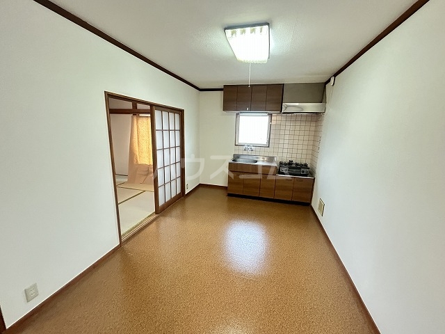 4/21 リビング/ダイニング