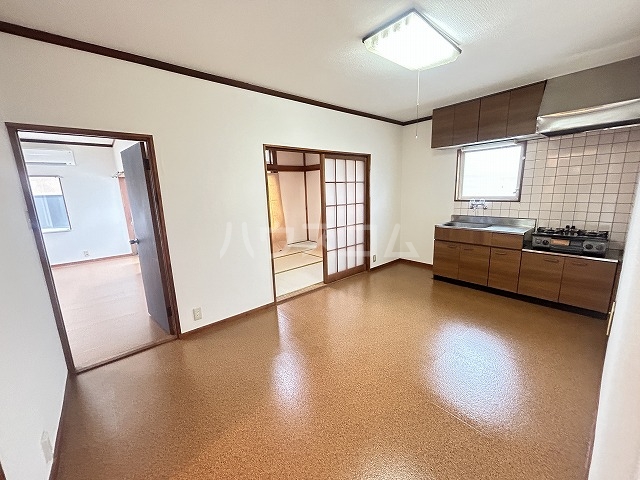 3/21 リビング/ダイニング