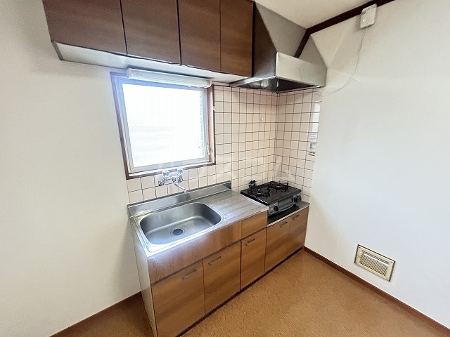 11/21 キッチン
