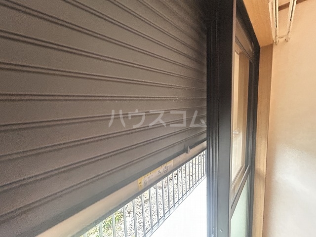 19/28 バルコニー