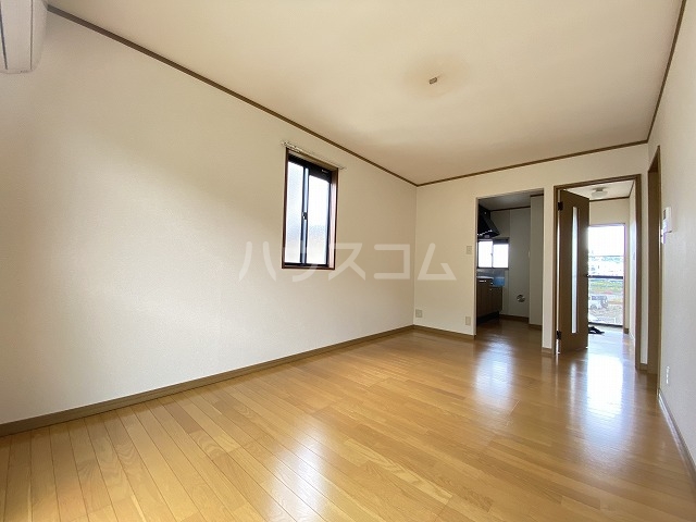 3/27 リビング/ダイニング