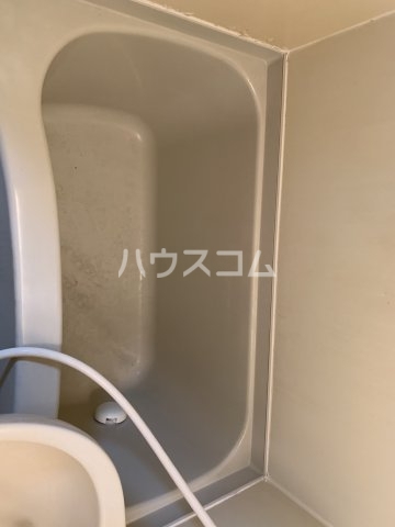 8/26 浴室