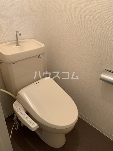 9/26 トイレ