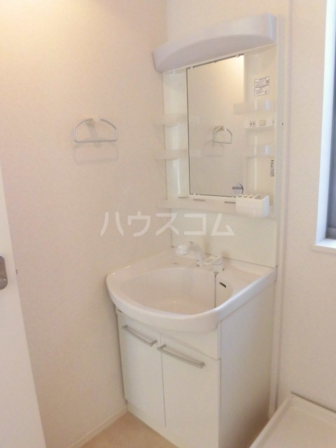 12/21 洗面