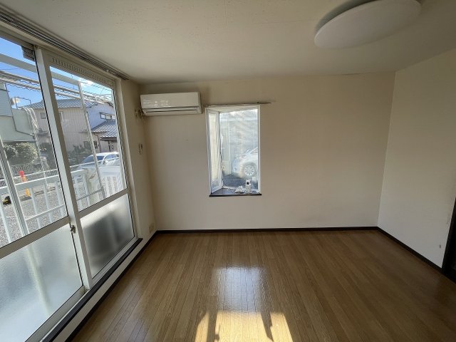 4/23 リビング/ダイニング