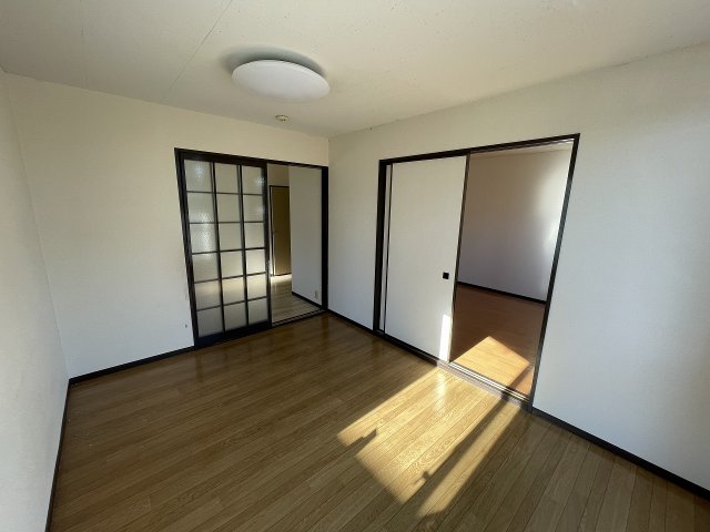 6/23 リビング/ダイニング