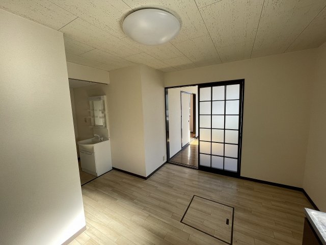 7/23 リビング/ダイニング