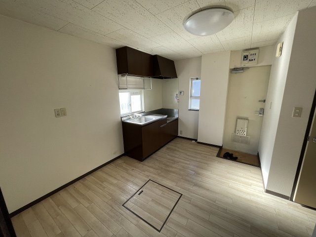 8/23 リビング/ダイニング