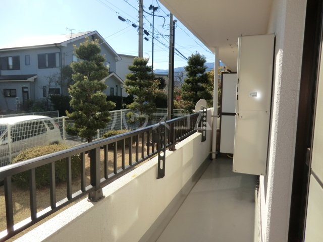 26/30 バルコニー