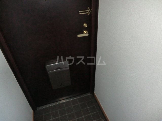 15/30 玄関