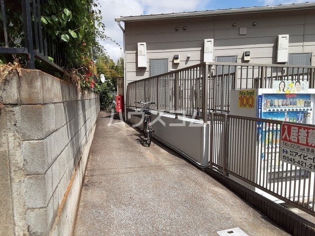 11/12 エントランス