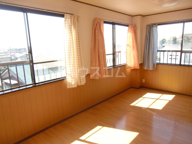 3/20 リビング/ダイニング