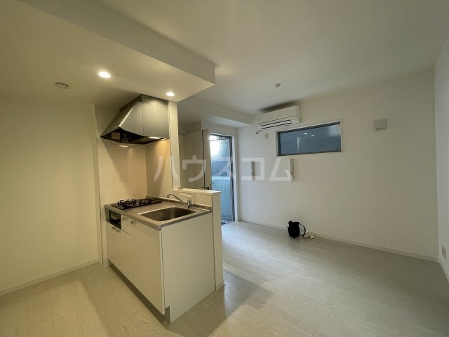 4/29 リビング/ダイニング