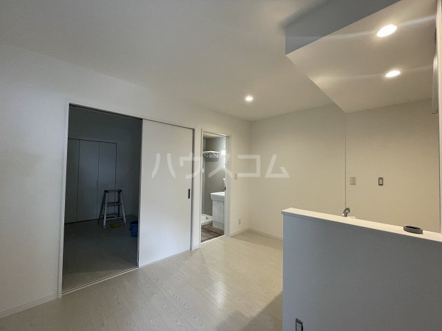 3/29 リビング/ダイニング