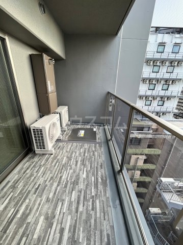 18/29 バルコニー