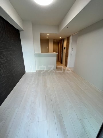 3/29 リビング/ダイニング