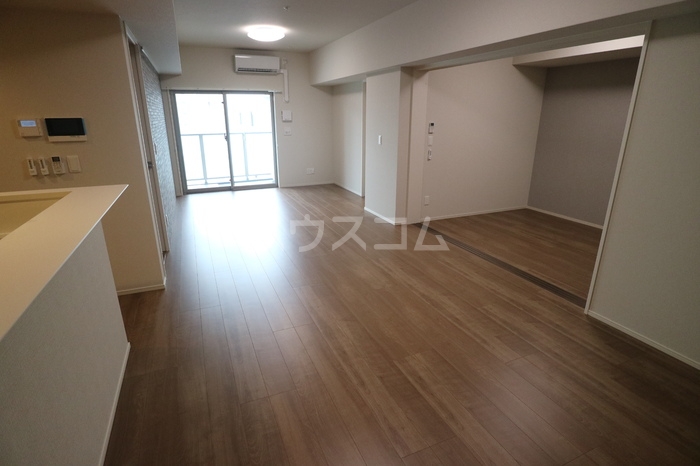 4/27 リビング/ダイニング