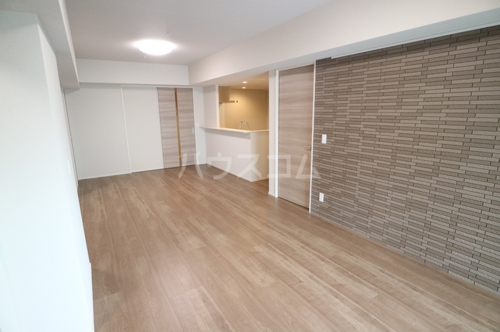 3/27 リビング/ダイニング