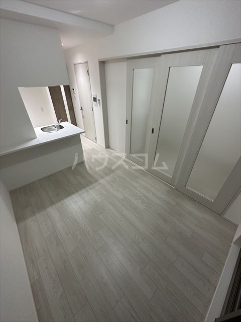 3/24 リビング/ダイニング